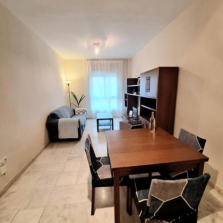 Apartamento Triana Seville Exterior photo