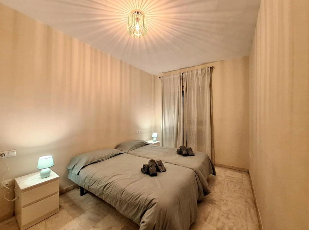 Apartamento Triana Seville Exterior photo