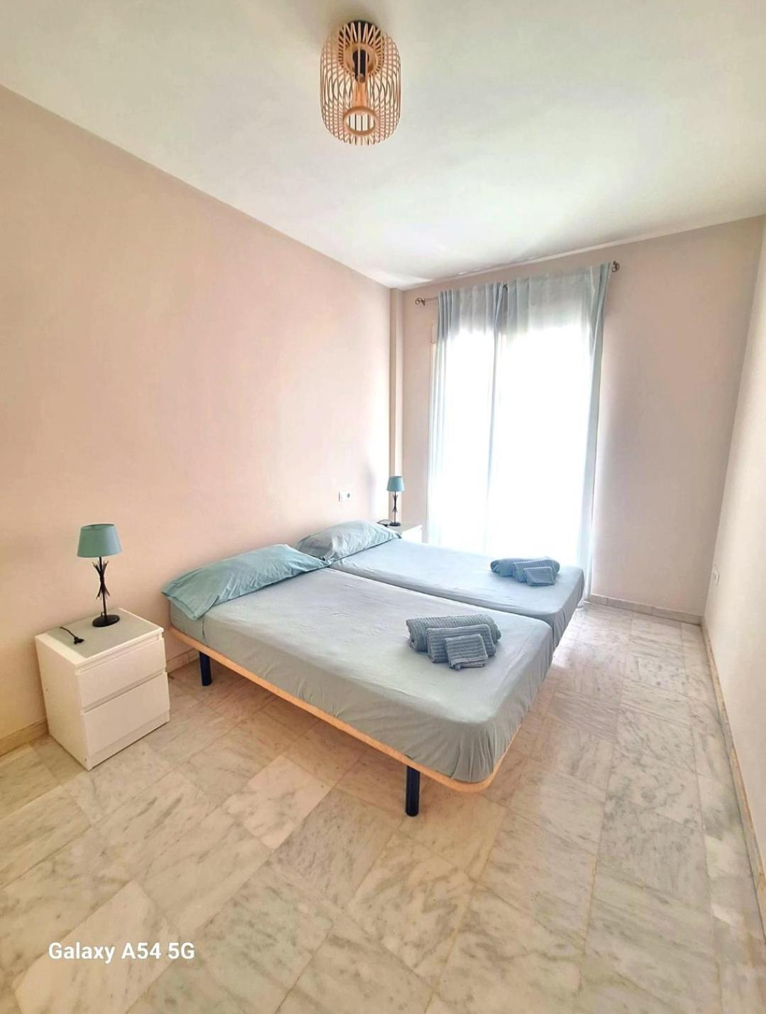 Apartamento Triana Seville Exterior photo